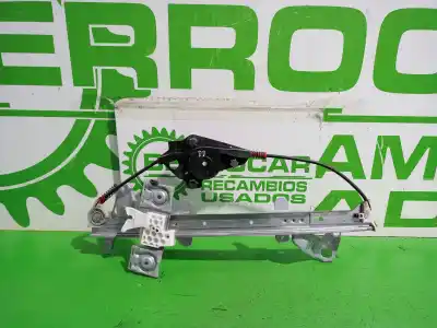 Pezzo di ricambio per auto di seconda mano  per FORD FIESTA (CBK)  Riferimenti OEM IAM 1546517  