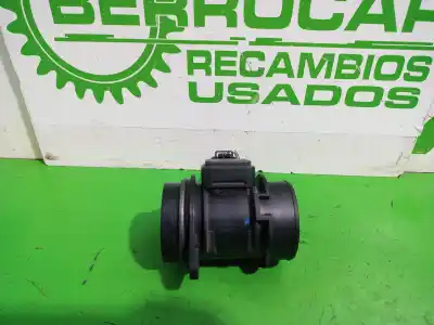 Second-hand car spare part flowmeter for ford fiesta (cbk) ambiente oem iam references 9647144080  