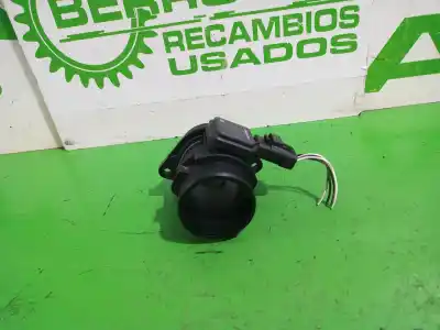 Second-hand car spare part flowmeter for ford fiesta (cbk) ambiente oem iam references 9647144080  