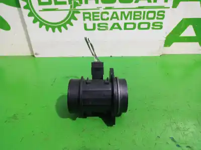 Second-hand car spare part flowmeter for ford fiesta (cbk) ambiente oem iam references 9647144080  