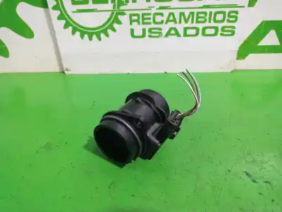 Second-hand car spare part flowmeter for ford fiesta (cbk) ambiente oem iam references 9647144080  