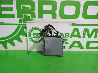 Pezzo di ricambio per auto di seconda mano centralina motore per ford fiesta (cbk) ambiente riferimenti oem iam 5ws40632at