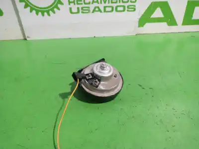 Pezzo di ricambio per auto di seconda mano corno per ford fiesta (cbk) ambiente riferimenti oem iam e30055306  