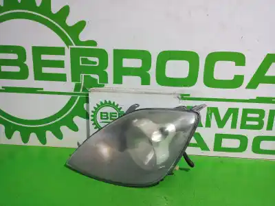 Pezzo di ricambio per auto di seconda mano Faro Anteriore Sinistro per FORD FIESTA (CBK) Ambiente Riferimenti OEM IAM 1416311  