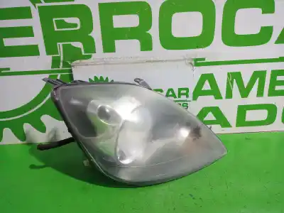Pezzo di ricambio per auto di seconda mano faro anteriore destro per ford fiesta (cbk) ambiente riferimenti oem iam 1526779