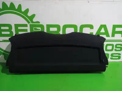 Pezzo di ricambio per auto di seconda mano vassoio posteriore per ford fiesta (cbk) ambiente riferimenti oem iam 2s61a46506