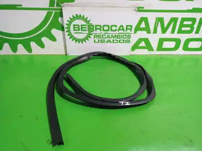 Pezzo di ricambio per auto di seconda mano gomma contorno porta per ford fiesta (cbk) ambiente riferimenti oem iam 1349777