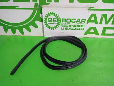Pezzo di ricambio per auto di seconda mano gomma contorno porta per ford fiesta (cbk) ambiente riferimenti oem iam 1349776