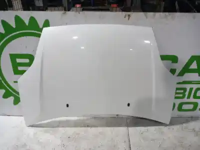 Pezzo di ricambio per auto di seconda mano cofano per ford fiesta (cbk) ambiente riferimenti oem iam 1531070