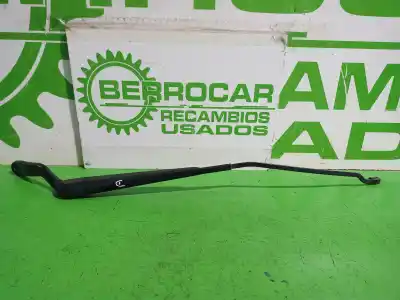 Pezzo di ricambio per auto di seconda mano braccio tergicristallo anteriore destro per ford fiesta (cbk) ambiente riferimenti oem iam 2s6117526bb