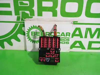 Pezzo di ricambio per auto di seconda mano scatola relè/fusibili per ford fiesta (cbk) ambiente riferimenti oem iam 6s6t14401