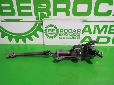 Pezzo di ricambio per auto di seconda mano piantone dello sterzo per ford fiesta (cbk) ambiente riferimenti oem iam 2s613c529fb