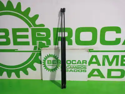 Pezzo di ricambio per auto di seconda mano ammortizzatori baule / porte per ford fiesta (cbk) ambiente riferimenti oem iam 2s61a406a10ac