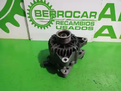 Pezzo di ricambio per auto di seconda mano alternatore per ford fiesta (cbk) ambiente riferimenti oem iam 3s6t-ac