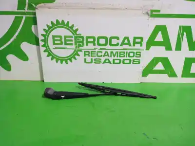 Pezzo di ricambio per auto di seconda mano braccio tergicristallo posteriore per ford fiesta (cbk) ambiente riferimenti oem iam 1908779