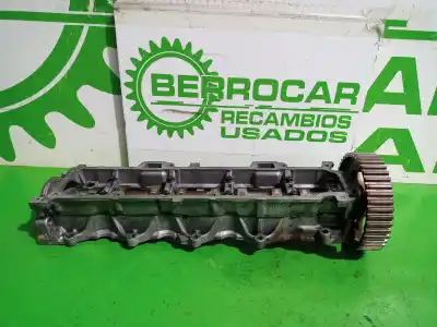 Pezzo di ricambio per auto di seconda mano testata motore per ford fiesta (cbk) ambiente riferimenti oem iam 9636896880