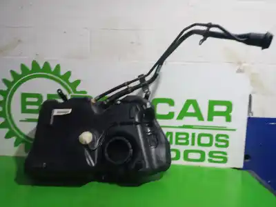 Pezzo di ricambio per auto di seconda mano serbatoio di carburante per ford fiesta (cbk) ambiente riferimenti oem iam 1357144