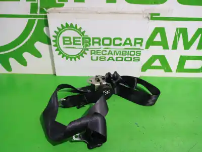 Pezzo di ricambio per auto di seconda mano cintura di sicurezza posteriore sinistra per ford fiesta (cbk) ambiente riferimenti oem iam 1494434