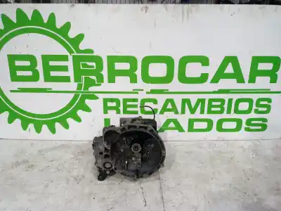 Pezzo di ricambio per auto di seconda mano riduttore per ford fiesta (cbk) ambiente riferimenti oem iam 2n1r7002ed / 1327478