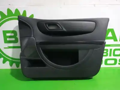 Автозапчасти б/у  за CITROEN C4 BERLINA  ссылки OEM IAM 9646270677  
