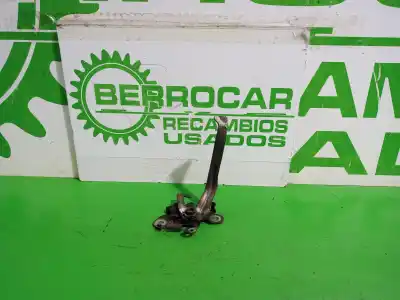 Second-hand car spare part BONNET LOCK for CITROEN C4 BERLINA  OEM IAM references 7934C6   Second-hand car spare part BONNET LOCK for CITROEN C4 BERLINA  OEM IAM references 7934C6