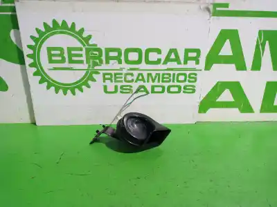 Автозапчасти б/у рог за CITROEN C4 BERLINA Collection ссылки OEM IAM 703881157  