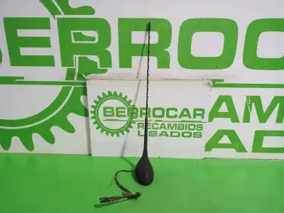 Автозапчасти б/у база антенны за CITROEN C4 BERLINA Collection ссылки OEM IAM 965561378  