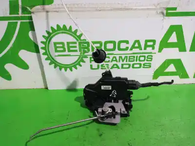 Автозапчасти б/у замок передней правой двери за audi a4 berlina (8e) 2.5 tdi ссылки oem iam 8e1837016c  