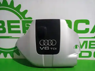 Peça sobressalente para automóvel em segunda mão tampa do motor por audi a4 berlina (8e) 2.5 tdi referências oem iam 059103925