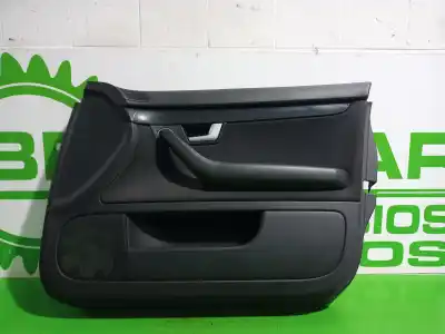 Автозапчасти б/у  за AUDI A4 BERLINA (8E)  ссылки OEM IAM 8E1867106  