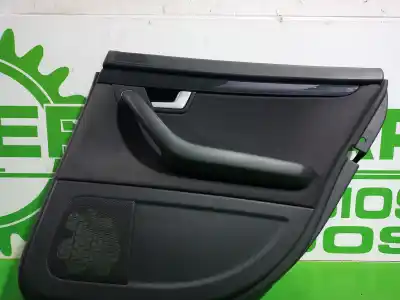 Автозапчасти б/у обивка задней правой двери за audi a4 berlina (8e) 2.5 tdi ссылки oem iam 8e0867306
