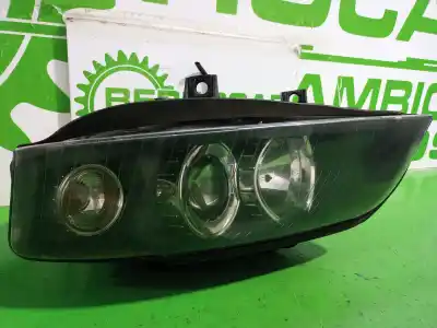 Автозапчасти б/у левая фара за audi a4 berlina (8e) 2.5 tdi ссылки oem iam 8e0941029c  