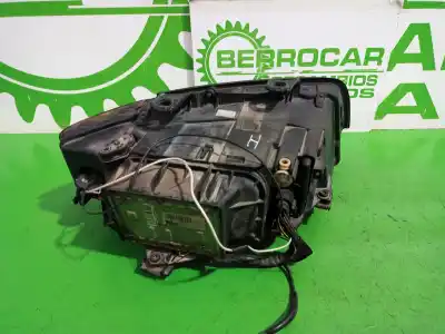 Автозапчасти б/у левая фара за audi a4 berlina (8e) 2.5 tdi ссылки oem iam 8e0941029c  