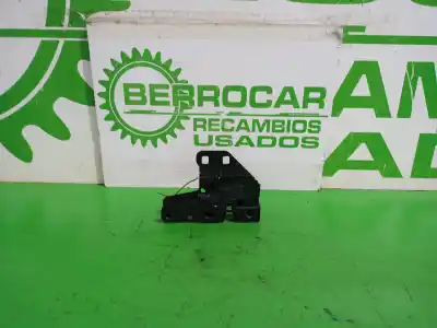 Автозапчасти б/у замок капота за audi a4 berlina (8e) 2.5 tdi ссылки oem iam 8e5827505b