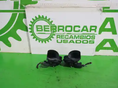 Автозапчасти б/у рог за audi a4 berlina (8e) 2.5 tdi ссылки oem iam a28657625