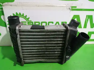 Peça sobressalente para automóvel em segunda mão intercooler por audi a4 berlina (8e) 2.5 tdi referências oem iam 8e0145806  