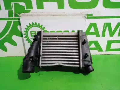Peça sobressalente para automóvel em segunda mão intercooler por audi a4 berlina (8e) 2.5 tdi referências oem iam 8e0145806  