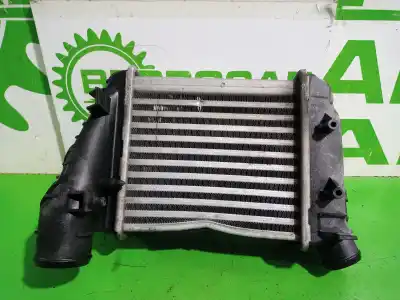 Peça sobressalente para automóvel em segunda mão intercooler por audi a4 berlina (8e) 2.5 tdi referências oem iam 8e0145806  