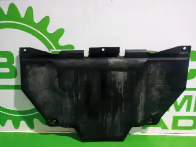 Peça sobressalente para automóvel em segunda mão cobertura / proteção do motor por audi a4 berlina (8e) 2.5 tdi referências oem iam 8e0863824  