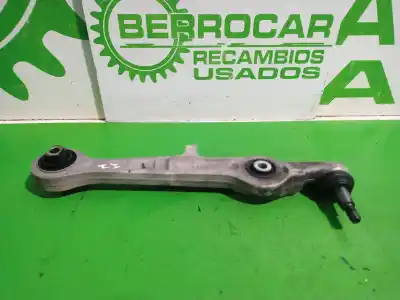 Second-hand car spare part Front Left Lower Suspension Arm for AUDI A4 CABRIOLET (8H) 2.5 TDI 163 CV / 120 KW OEM IAM references 8E0407151R  