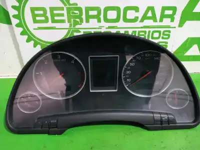 Peça sobressalente para automóvel em segunda mão quadrante por audi a4 berlina (8e) 2.5 tdi referências oem iam 8e0920930t  