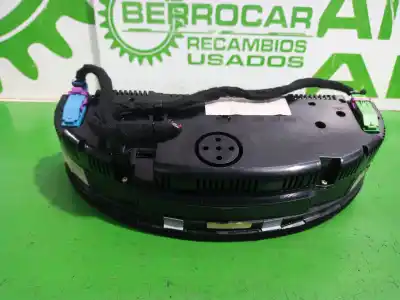 Peça sobressalente para automóvel em segunda mão quadrante por audi a4 berlina (8e) 2.5 tdi referências oem iam 8e0920930t  