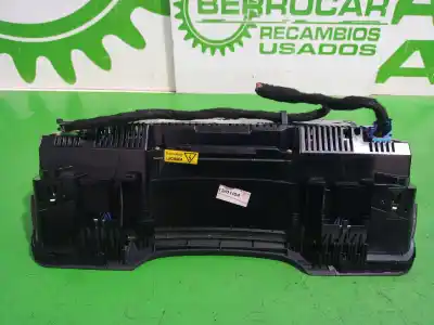 Peça sobressalente para automóvel em segunda mão quadrante por audi a4 berlina (8e) 2.5 tdi referências oem iam 8e0920930t  