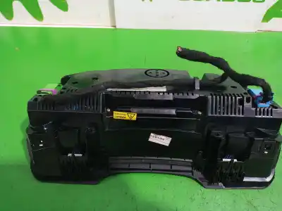 Peça sobressalente para automóvel em segunda mão quadrante por audi a4 berlina (8e) 2.5 tdi referências oem iam 8e0920930t  