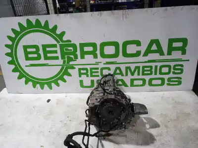 Автозапчасти б/у коробка передач за audi a4 berlina (8e) 2.5 tdi ссылки oem iam 01j301383s