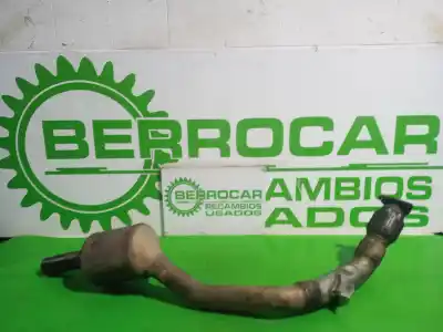 Автозапчасти б/у катализатор за audi a4 berlina (8e) 2.5 tdi ссылки oem iam 8e0131701