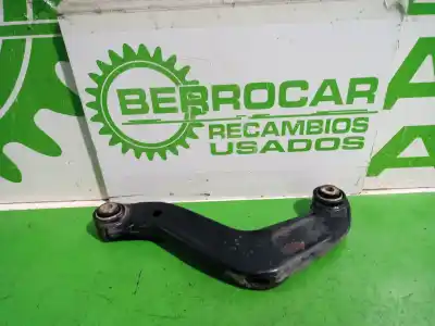 Автозапчасти б/у верхний задний правый рычаг подвески за audi a4 berlina (8e) 2.5 tdi ссылки oem iam 8e0505324