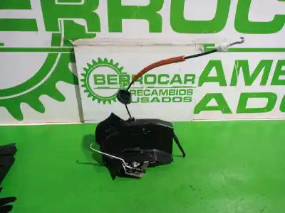 Автозапчасти б/у замок задней правой двери за audi a4 berlina (8e) 2.5 tdi ссылки oem iam 8e0839350