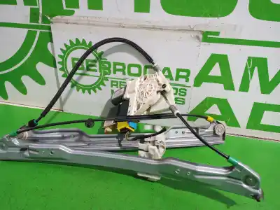 Автозапчастина б/у регулятор переднього правого скла для citroen c5 berlina attraction посилання на oem iam 9681596280  