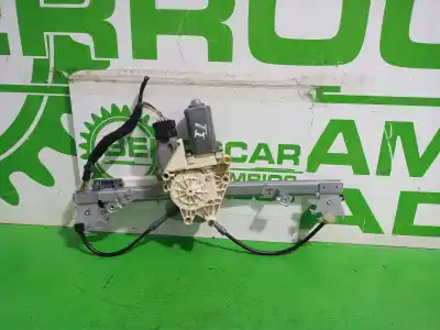 Автозапчастина б/у  для CITROEN C5 BERLINA  Посилання на OEM IAM 9632533480  